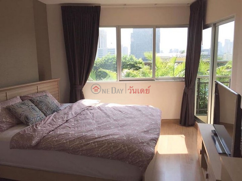 Condo for Rent: Supalai Park Ekkamai - Thonglor, 75 m², 2 bedroom(s),Thailand, Rental ฿ 27,000/ month