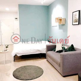 Condo for rent: A Space ME Sukhumvit 77 (building E, 1st floor) _0