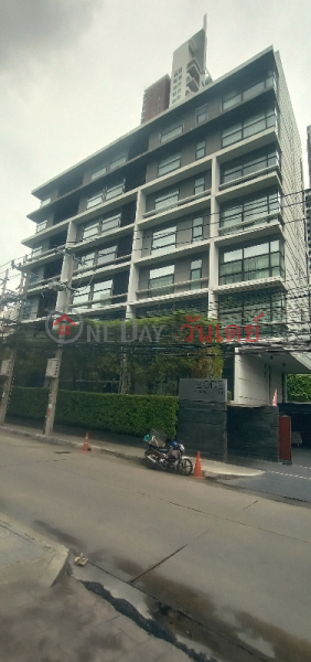 โหมด สุขุมวิท (Sukhumvit mode) วัฒนา | OneDay วันเดย์(1)