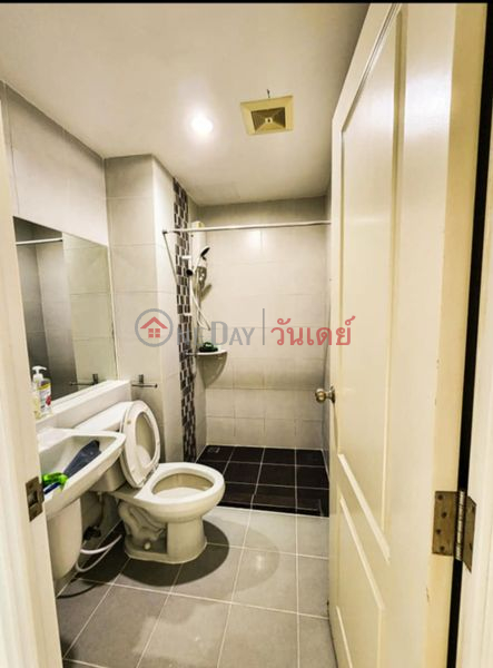 ฿ 8,500/ month Condo for rent: 624 Condolette (4th floor, building B)