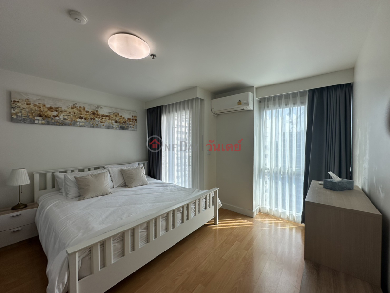 Property Search Thailand | OneDay | Residential | Rental Listings Condo for Rent: Silom Suite, 113 m², 3 bedroom(s)