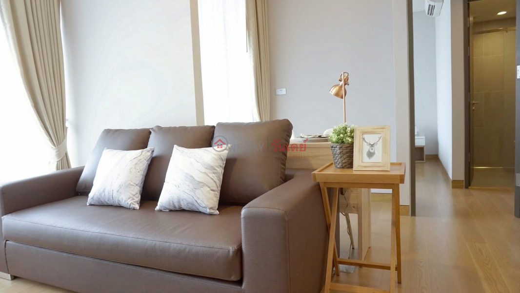 The Lumpini condo for rent in Bangkok | Thailand | Rental ฿ 29,000/ month