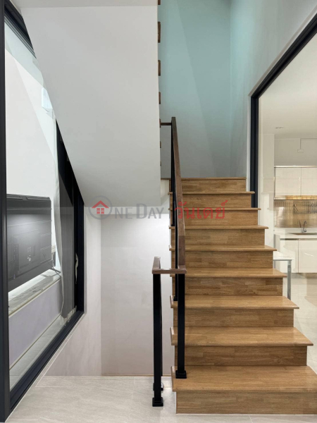 Townhouse for Rent: Baan Klang Muang Sukhumvit 77, 259 m², 3 bedroom(s) Rental Listings