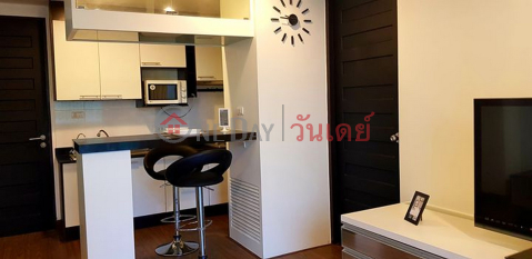 คอนโด สำหรับ เช่า: The Amethyst Sukhumvit 39, 53 ตร.ม., 1 ห้องนอน - OneDay_0