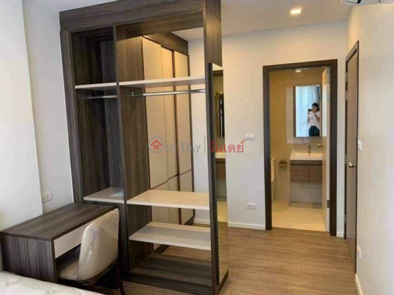 The Nest Sukhumvit 64 Phase 1 (Building A-B) (7th floor) Rental Listings