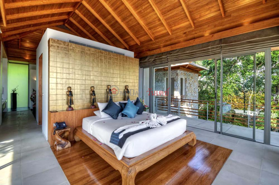 Villa Wang Nam Jai, Thailand Rental ฿ 1.16Million/ month