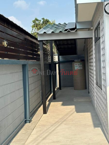 House at 30 Soi Sukhumvit 93 | Thailand | Rental ฿ 29,500/ month