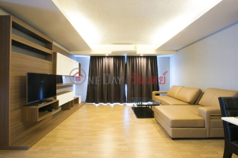 Condo for Rent: The Waterford Sukhumvit 50 Onnut, 95 m², 2 bedroom(s) - OneDay_0