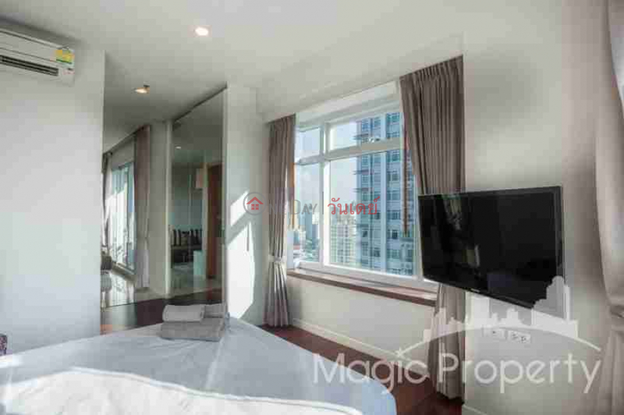 Circle Condominium, Makkasan, Ratchathewi, Bangkok Sales Listings