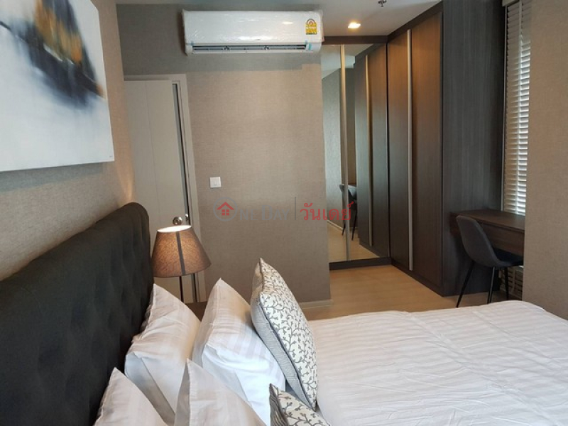  | 1 | Residential | Rental Listings ฿ 27,000/ month