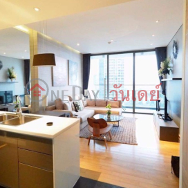 Condo for Rent: Aequa Sukhumvit 49, 60 m², 1 bedroom(s) - OneDay_0