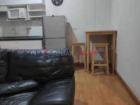 Condo for Rent: The Parkland Grand Taksin, 40 m², 1 bedroom(s) - OneDay_0