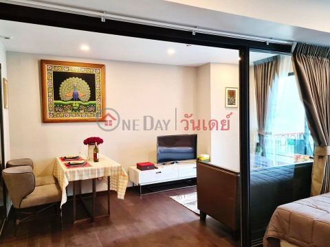 คอนโด สำหรับ เช่า: Na Vara Residence, 44 ตร.ม., 1 ห้องนอน - OneDay_0