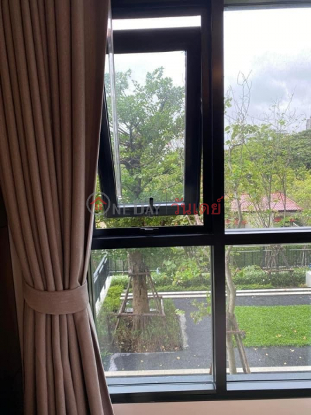 Condo for rent:The Origin Phahol-Saphanmai (4th floor) Rental Listings