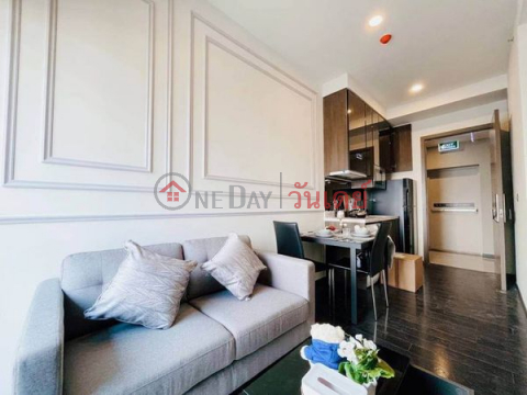 Condo for rent Park​ Origin​ Thonglor (20th floor, building A) _0