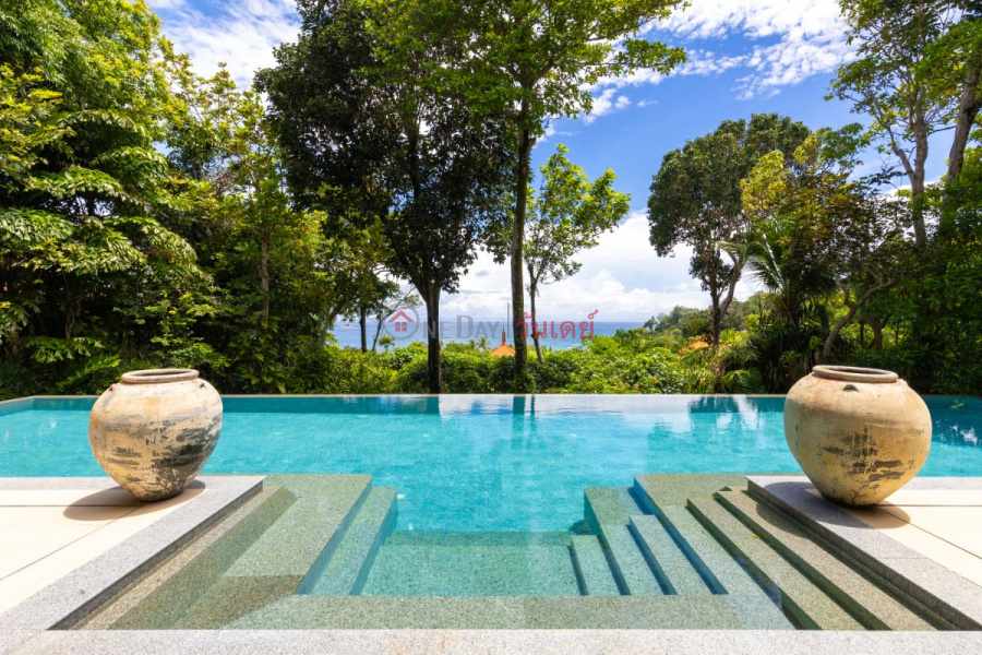 Trisara Villa 36 | ประเทศไทย ขาย, ฿ 5,240.33Million
