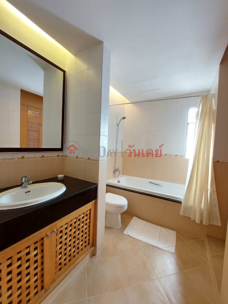 ฿ 69,000/ month | Apartment for Rent: Esmeralda Apartments, 135 m², 2 bedroom(s)