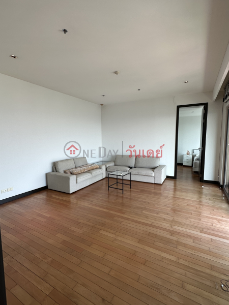 Property Search Thailand | OneDay | Residential | Rental Listings, Condo for Rent: The Lofts Yennakart, 93 m², 2 bedroom(s)