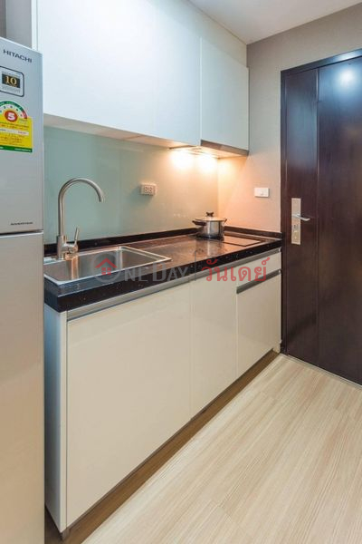 ฿ 2.9Million Condo for sale: Mayfair Place Sukhumvit 64 (4th floor, building A)