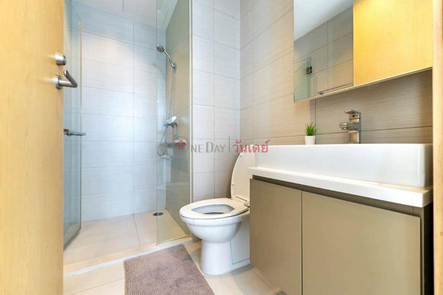 Condo for Rent: Siri at Sukhumvit, 74 m², 2 bedroom(s) Rental Listings