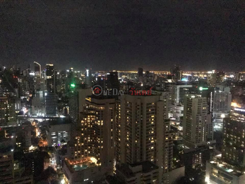 Property Search Thailand | OneDay | Residential | Rental Listings | Condo for Rent: Millennium Residence, 65 m², 1 bedroom(s)