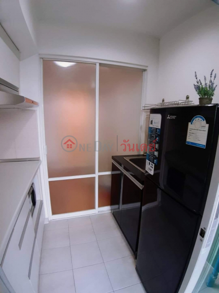 Condo for rent: Lumpini Place Rama 9 - Ratchada (10th floor, building G) Rental Listings