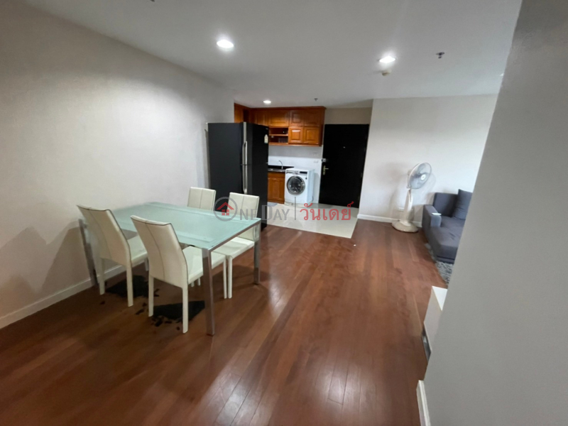 Condo for Rent: Belle Grand Rama 9, 68 m², 2 bedroom(s),Thailand Rental, ฿ 35,000/ month