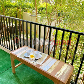 Condo for Rent: The Nest Sukhumvit 22, 24 m², 1 bedroom(s) - OneDay_0