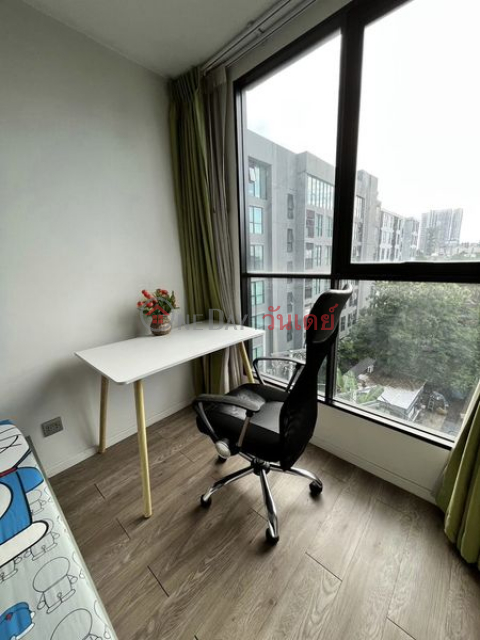 Condo for rent: ATMOZ Ladprao 15 (6th floor, 477/299) _0