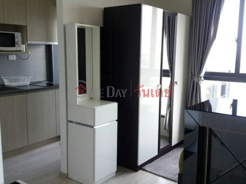 Condo for Rent: Ideo Mobi Sukhumvit Eastgate, 24 m², 1 bedroom(s) - OneDay_0