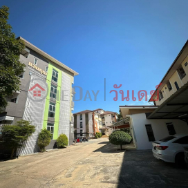 Urgent sale‼️ Dormitory with house for rent, total 99 rooms _0