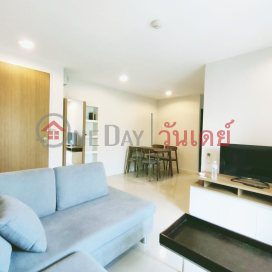 Condo for Rent: Zenith Place Sukhumvit 42, 58 m², 2 bedroom(s) - OneDay_0