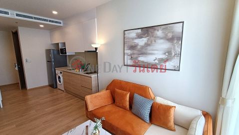 Condo for Rent: Noble Around 33, 45 m², 1 bedroom(s) - OneDay_0