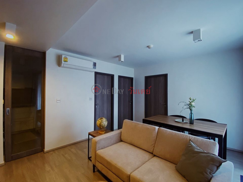 ฿ 40,000/ month Condo for Rent: Maestro 02 Ruamrudee, 54 m², 2 bedroom(s)