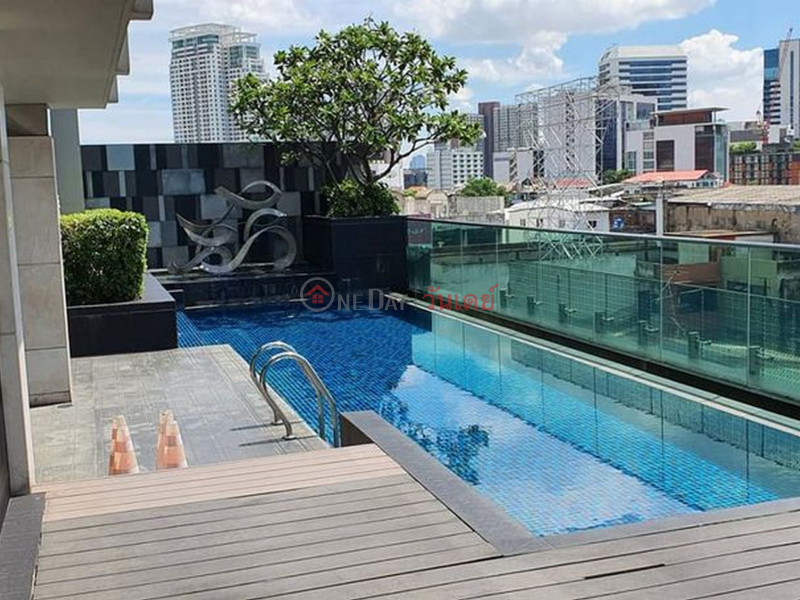 คอนโด สำหรับ เช่า: Life Sukhumvit 67, 62 ตร.ม., 2 ห้องนอน ประเทศไทย เช่า | ฿ 26,000/ เดือน