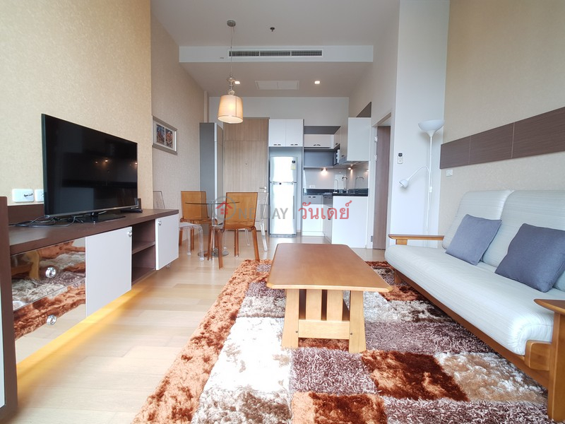 Condo for Rent: Noble ReD, 52 m², 1 bedroom(s) | Thailand | Rental | ฿ 35,000/ month