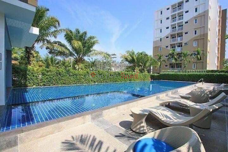 Supalai Park @ Downtown Phuket (2nd floor, building A) | Thailand, Rental | ฿ 8,500/ month