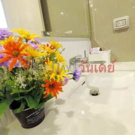 Condo for Rent: Rhythm Sukhumvit 42, 35 m², 1 bedroom(s) - OneDay_0