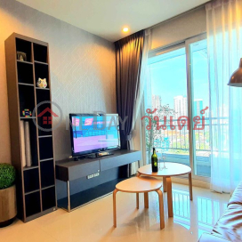 คอนโด สำหรับ เช่า: Circle Condominium, 44 ตร.ม., 1 ห้องนอน - OneDay_0