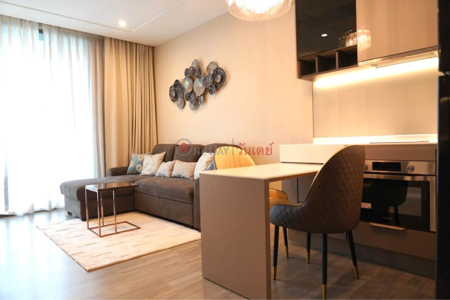 Condo for Rent: 333 Riverside, 47 m², 1 bedroom(s) Rental Listings