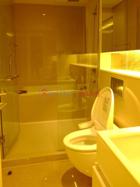 ฿ 39,000/ month | Condo for Rent: H Sukhumvit 43, 43 m², 1 bedroom(s)