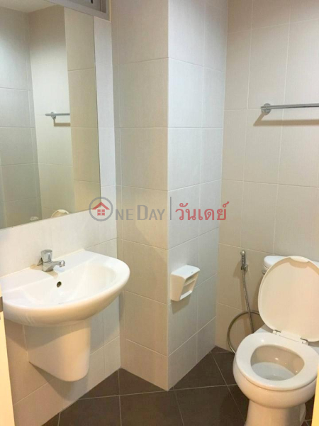 ฿ 27,000/ month | Condo for Rent: Condo One X Sukhumvit 26, 52 m², 1 bedroom(s)