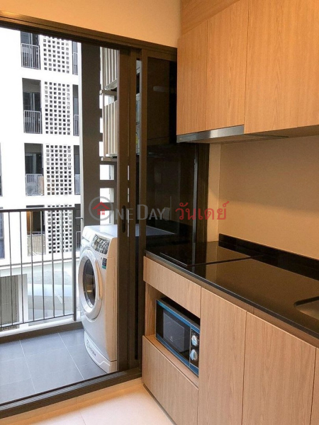 Condo for Rent: Chambers On - nut Station, 26 m², 1 bedroom(s) | Thailand, Rental | ฿ 15,000/ month