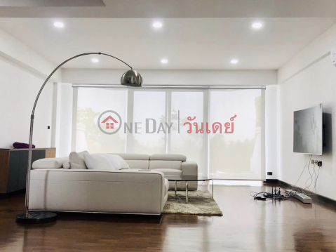 Townhouse for Rent: Prompak Place, 600 m², 3 bedroom(s) - OneDay_0