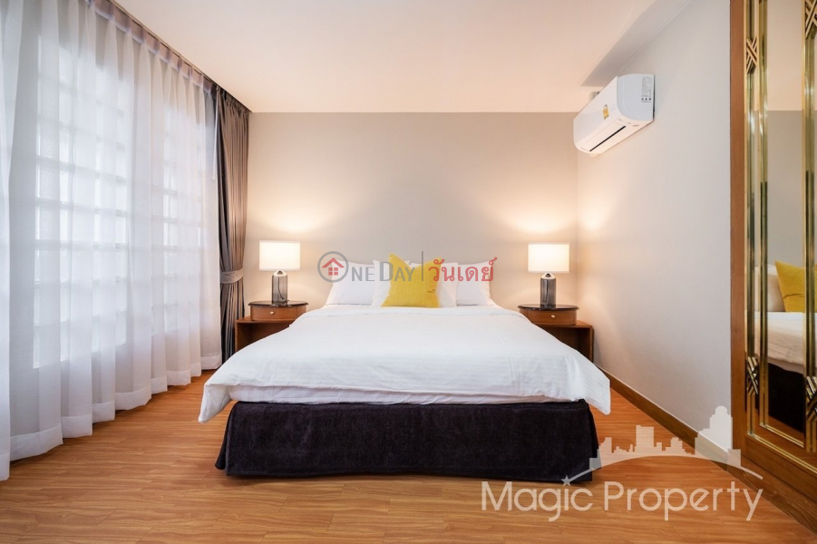 2 Bedrooms Condominium for Rent in
United Tower Thonglor , Khlong Tan Nuea, Watthana, Bangkok, Thailand, Rental | ฿ 50,000/ month