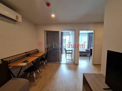 Condo for Rent: Elio Del Moss Phaholyothin 34, 35 m², 2 bedroom(s) - OneDay_0