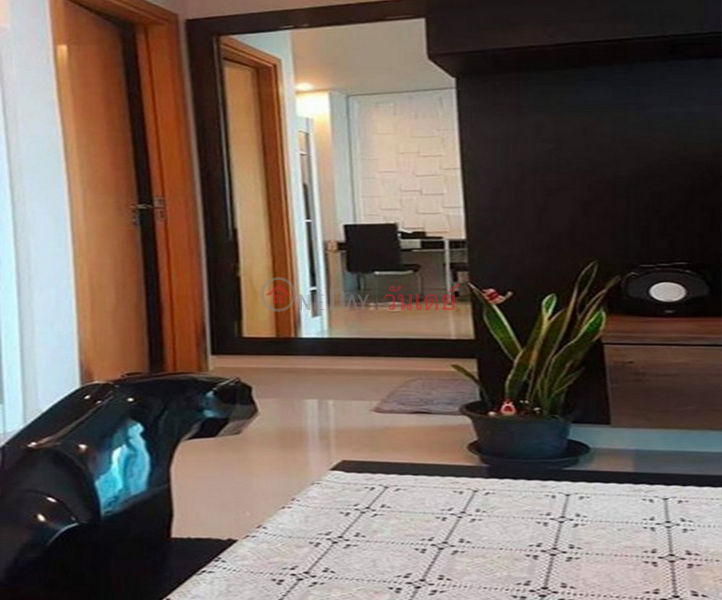 ฿ 23,000/ เดือน | คอนโด สำหรับ เช่า: Circle Condominium, 47 ตร.ม., 1 ห้องนอน