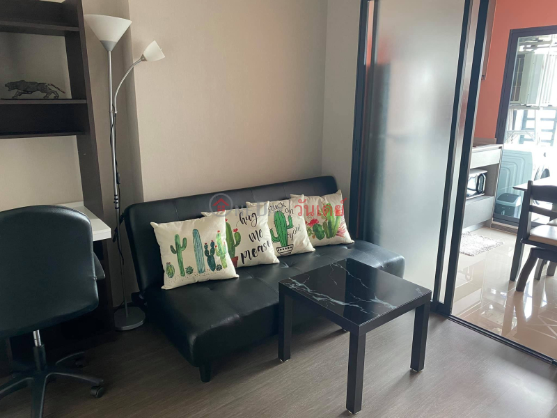 Condo for Rent: Ideo Sukhumvit 93, 32 m², 1 bedroom(s) Rental Listings