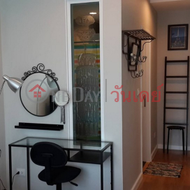 คอนโด สำหรับ เช่า: Condolette Dwell Sukhumvit 26, 33 ตร.ม., 1 ห้องนอน - OneDay_0