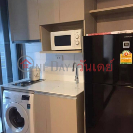 Condo for Rent: Ideo Q Chula - Samyan, 24 m², 1 bedroom(s) - OneDay_0